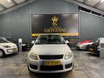 Suzuki SX4 1.6 Exclusive inruilen is mogelijk, Voorwielaandrijving, 15 km/l, Gebruikt, 4 cilinders