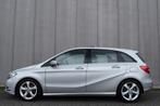 Mercedes-Benz B-Klasse 180 Automaat Ambition Half Leder | Pa, 65 €/maand, 1325 kg, Gebruikt, 4 cilinders