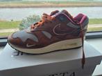Nike Air Max 1 x Patta waves Dark Russet, Bruin, Nike, Nieuw, Ophalen of Verzenden