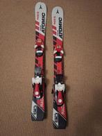 Atomic ski's 90, Sport en Fitness, Skiën en Langlaufen, Ophalen, Gebruikt, Atomic, Minder dan 100 cm