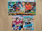 6 tijdschriften Youtech, periode 2011 - 2016, € 0,75 stuk, Ophalen of Verzenden, Zo goed als nieuw