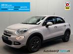 Fiat 500X 1.6 PopStar AIRCO/ECC-PDC-CRUISE CONTROL-LMV, Auto's, Voorwielaandrijving, Stof, Gebruikt, Euro 6