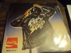 coca cola Rock n roll stars 289, Cd's en Dvd's, Vinyl Singles, Gebruikt, 7 inch, Single, Ophalen of Verzenden