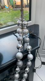 Zilveren guirlande, Ophalen of Verzenden, Zo goed als nieuw