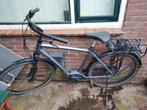Elektrische fietsen voor onderdelen lees advertentie goed?, Fietsen en Brommers, Fietsonderdelen, Ophalen, Sparta, Gebruikt, Algemeen