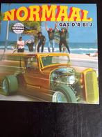 Normaal - Gas D'r Bi-j Album, Cd's en Dvd's, Ophalen of Verzenden, Overige formaten