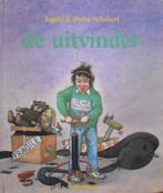 Ingrid & Dieter Schubert: De uitvinder (Lemniscaat), Boeken, Kinderboeken | Kleuters, Fictie algemeen, Jongen of Meisje, Voorleesboek