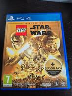 LEGO Star Wars: The Force Awakens - PS4, Spelcomputers en Games, Spelcomputers | Sony PlayStation 4, Ophalen of Verzenden, Zo goed als nieuw