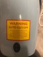 Popcorn machine - Zo goed als nieuw!, Ophalen of Verzenden, Zo goed als nieuw, Overige