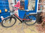 City go gezelle dames fiets, Ophalen, Gebruikt, Gazelle