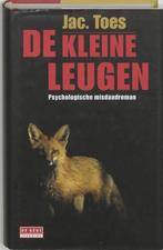 Jan Toes - 3 psychologische/literaire thrillers, Ophalen of Verzenden, Zo goed als nieuw, Jan Toes, Nederland