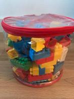 Grote zak Duplo blokken, Ophalen of Verzenden, Zo goed als nieuw, Overige merken