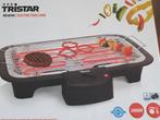 Tristar elektrische BBQ nieuw in verpakking., Ophalen, Nieuw, Tristar