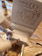 Lemax adapter 4 stekkers kerstdorp kerst huisjes 3v 3 volt, Diversen, Kerst, Ophalen, Nieuw