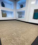 Desso tapijt Naturel Shades tapijt NIEUW, Ophalen, Nieuw, Rechthoekig, 200 cm of meer