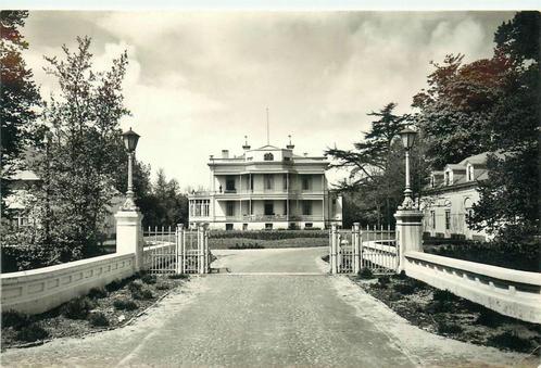 (387-006-013) Putten De Vanenburg, Verzamelen, Ansichtkaarten | Nederland, Gelderland, Voor 1920, Verzenden