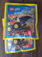 Lego City, Ophalen of Verzenden, Nieuw