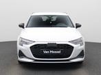 Audi A3 Sportback 35 TFSI Advanced edition 150 PK | S-line |, Auto's, 12 maanden, 4 cilinders, Adaptive Cruise Control, Wit