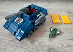 Transformers G1 Micromasters Groundshaker, Verzamelen, Transformers, G1, Ophalen of Verzenden, Gebruikt, Autobots