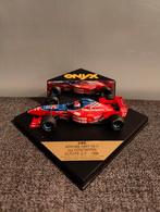 Onyx Arrows Hart FA17 Jos Verstappen 1996, Ophalen of Verzenden