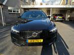 Volvo XC60 T6 TWIN ENGINE AWD RECHARGE PLUG-IN HYBRIDE, Automaat, Zwart, 1969 cc, Zwart