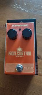 Noisegate en Looper met drumfunctie, Verzenden, Zo goed als nieuw, Overige typen