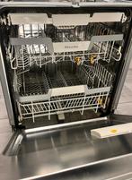 Prachtige Miele inbouw vaatwasser (3jaar oud), Witgoed en Apparatuur, Ophalen of Verzenden, Zo goed als nieuw, Inbouw, Minder dan 85 cm
