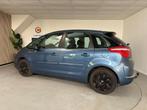 Citroen C4 Picasso 1.6 VTi Business 5p. Airco, Navigatie, Tr, Voorwielaandrijving, 4 cilinders, Blauw, C4 (Grand) Picasso