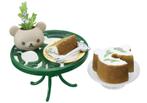 Rilakkuma Re-Ment British Tea Time, Ophalen of Verzenden, Nieuw