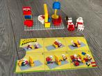 Lego Fabuland 3623 Schoonheids Salon, Ophalen of Verzenden, Zo goed als nieuw, Losse stenen, Lego