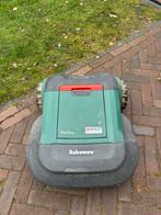 Robomow RS625pro, Gebruikt, Robomow, Ophalen of Verzenden, Met regensensor