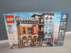 lego creator expert 10246 detective office(ongeopend), Nieuw, Complete set, Lego, Ophalen