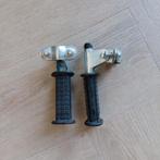 Opklapbare fietssteunen / voetensteun, Ophalen of Verzenden, Gebruikt