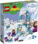 Duplo 10899, Ophalen of Verzenden, Gebruikt, Complete set, Duplo