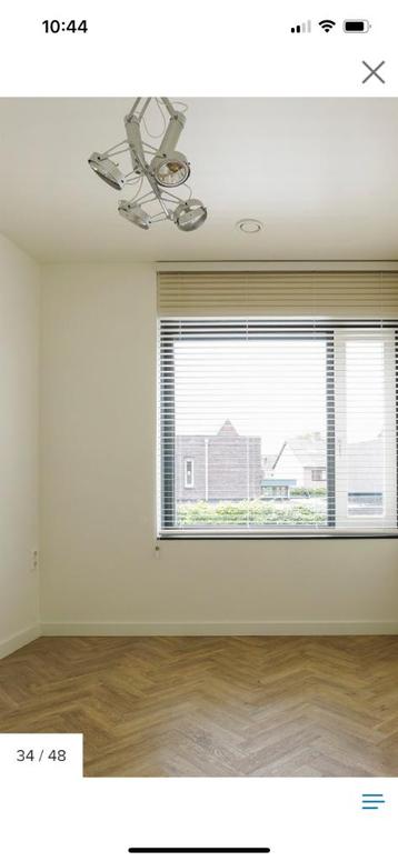Zoxx plafondlamp zilverkleurig beschikbaar voor biedingen
