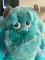 Sully uit Monsters en Co, Kinderen en Baby's, Speelgoed | Knuffels en Pluche, Ophalen of Verzenden, Zo goed als nieuw, Overige typen