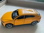 LAMBORGHINI URUS / NO 43775 /1.43, Ophalen, Nieuw, Auto, Overige merken
