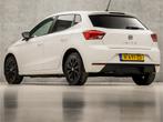 SEAT Ibiza 1.0 Sport (APPLE CARPLAY, GROOT NAVI, CRUISE, LM, Voorwielaandrijving, 12 maanden, Stof, 540 kg