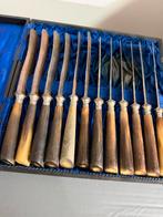 Antiek Bestekset Rich. Abr. Herder Solingen, Ophalen of Verzenden