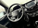 Opel KARL 1.0 ecoFLEX Innovation Automaat - Quantum Grey - C, Auto's, Stof, Gebruikt, Bedrijf, 999 cc