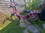 20 inch fiets, Ophalen, Gebruikt, 20 inch