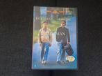 Rain man (dvd), Alle leeftijden, Ophalen of Verzenden, 1980 tot heden, Zo goed als nieuw