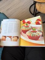 Muffin bakboek, Ophalen, Nieuw, Cupcakes