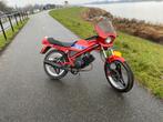 Honda mt GEZOCHT met KENTEKEN, Fietsen en Brommers, Brommers | Crossbrommers, Honda, Ophalen of Verzenden, Zo goed als nieuw