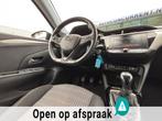 Opel Corsa 1.2 Edition, Carplay Inruil mogelijk., Auto's, Opel, Voorwielaandrijving, Gebruikt, Euro 6, 1199 cc