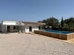 vakantiehuis Portugal, 2 slaapkamers, In bergen of heuvels, Algarve, Landelijk