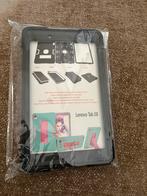 Cherry beschermhoes voor Lenovo Tab E8 (nieuw in verpakking), Ophalen of Verzenden, Zo goed als nieuw, 8 inch, Bescherming voor- en achterkant