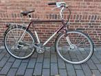 Te koop koga miyata heren fiets, Fietsen en Brommers, Fietsen | Heren | Herenfietsen, Ophalen, Zo goed als nieuw, Overige merken