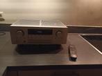 Marantz tuner-versterker SR4021, Gebruikt, 60 tot 120 watt, Stereo, Ophalen