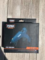 Nieuw Ferm lijmpistool, Ophalen of Verzenden, Nieuw, Gereedschap of Toebehoren